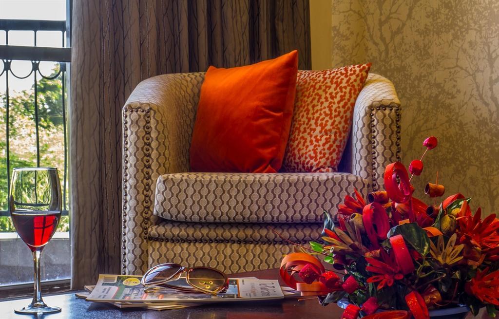 Nelson'S Court Serviced Apartments Nairobi Luaran gambar