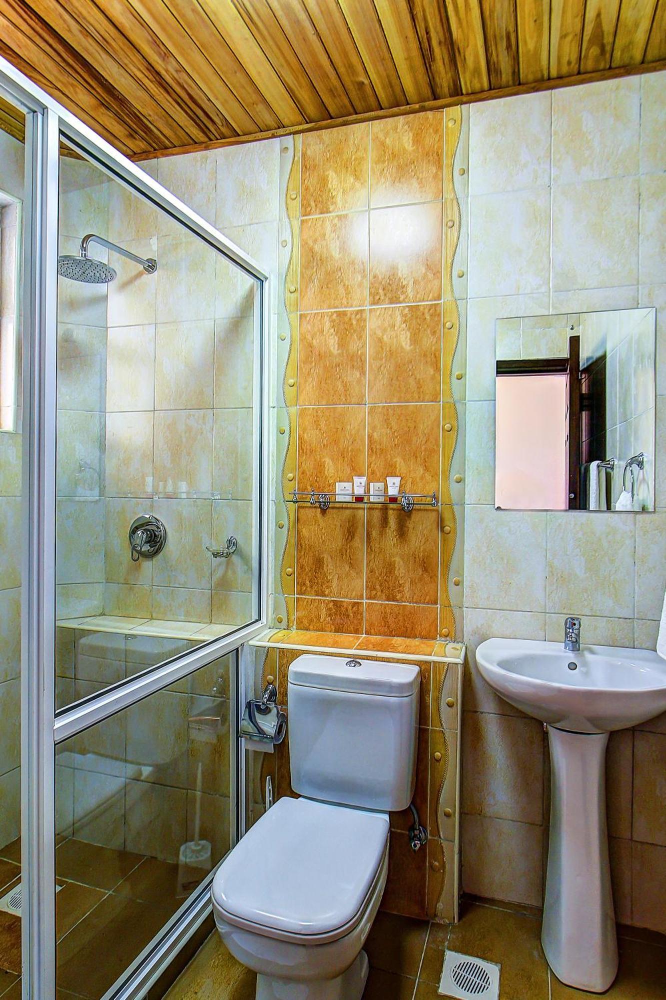 Nelson'S Court Serviced Apartments Nairobi Bilik gambar
