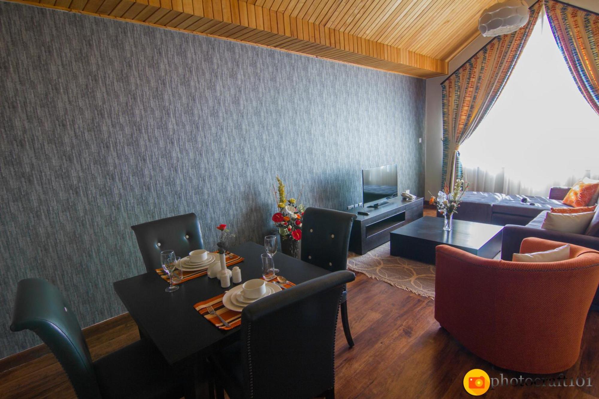 Nelson'S Court Serviced Apartments Nairobi Bilik gambar