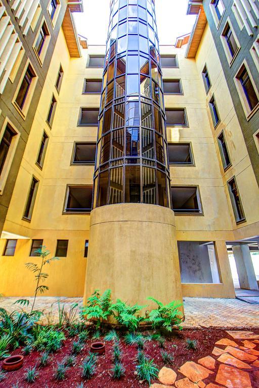 Nelson'S Court Serviced Apartments Nairobi Luaran gambar