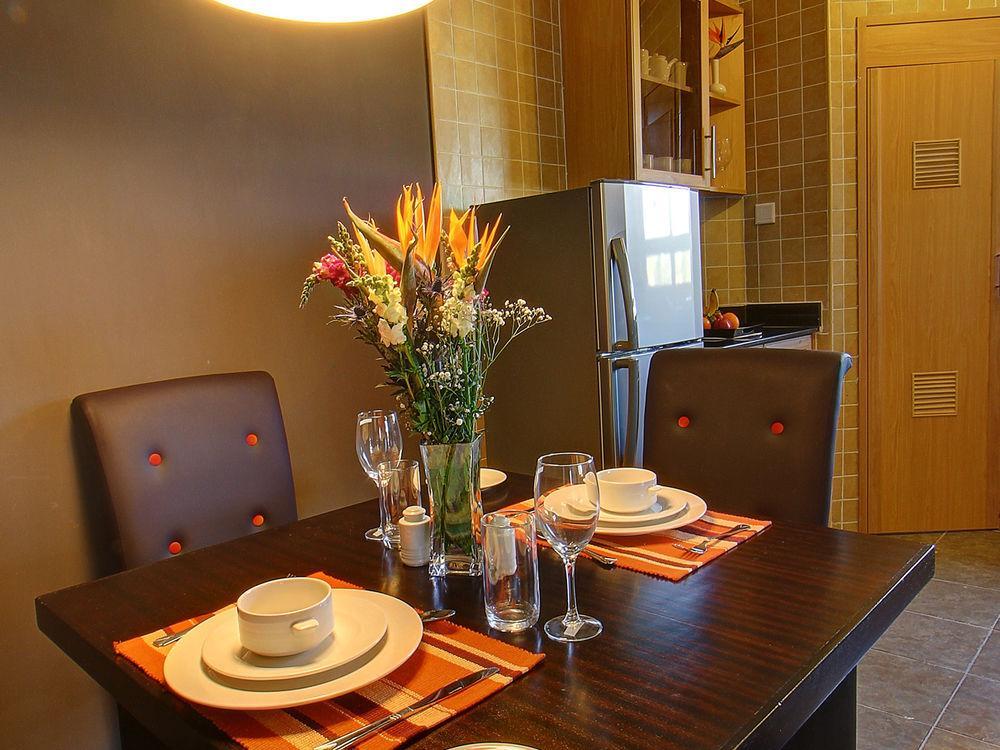 Nelson'S Court Serviced Apartments Nairobi Luaran gambar
