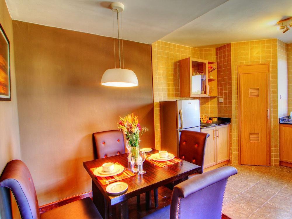 Nelson'S Court Serviced Apartments Nairobi Luaran gambar