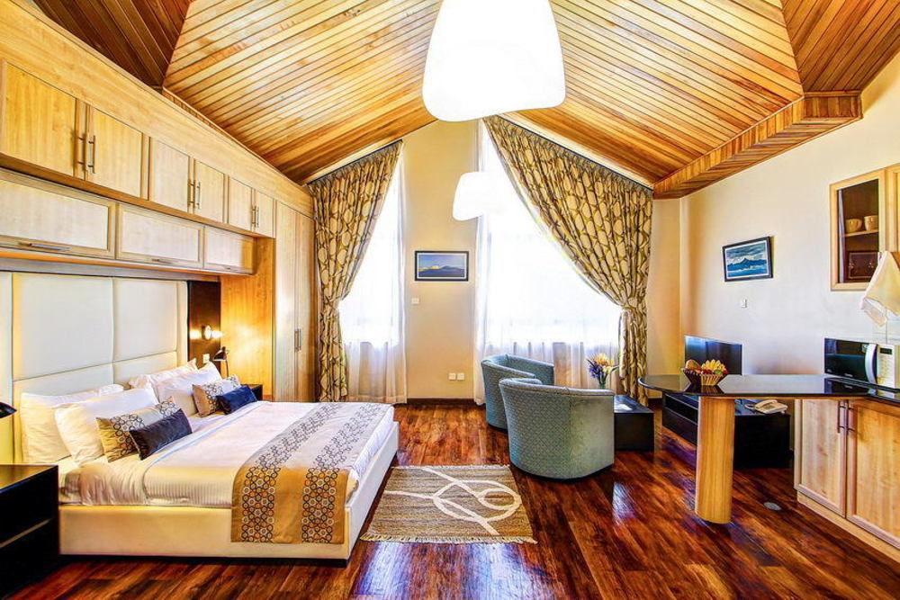 Nelson'S Court Serviced Apartments Nairobi Luaran gambar