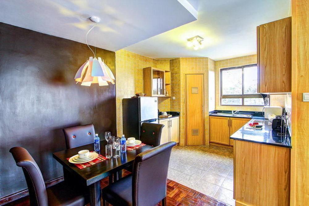 Nelson'S Court Serviced Apartments Nairobi Luaran gambar