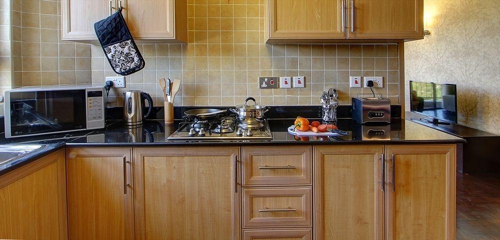 Nelson'S Court Serviced Apartments Nairobi Luaran gambar