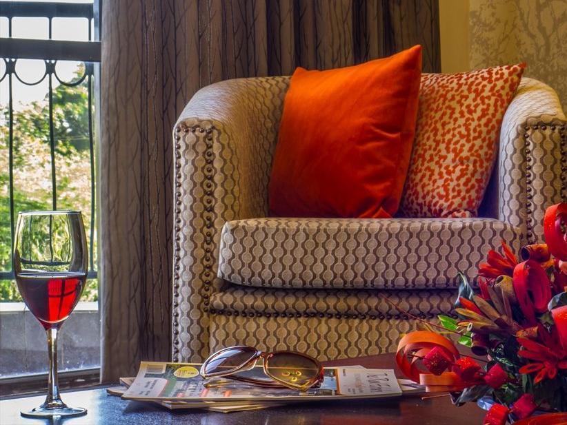 Nelson'S Court Serviced Apartments Nairobi Luaran gambar