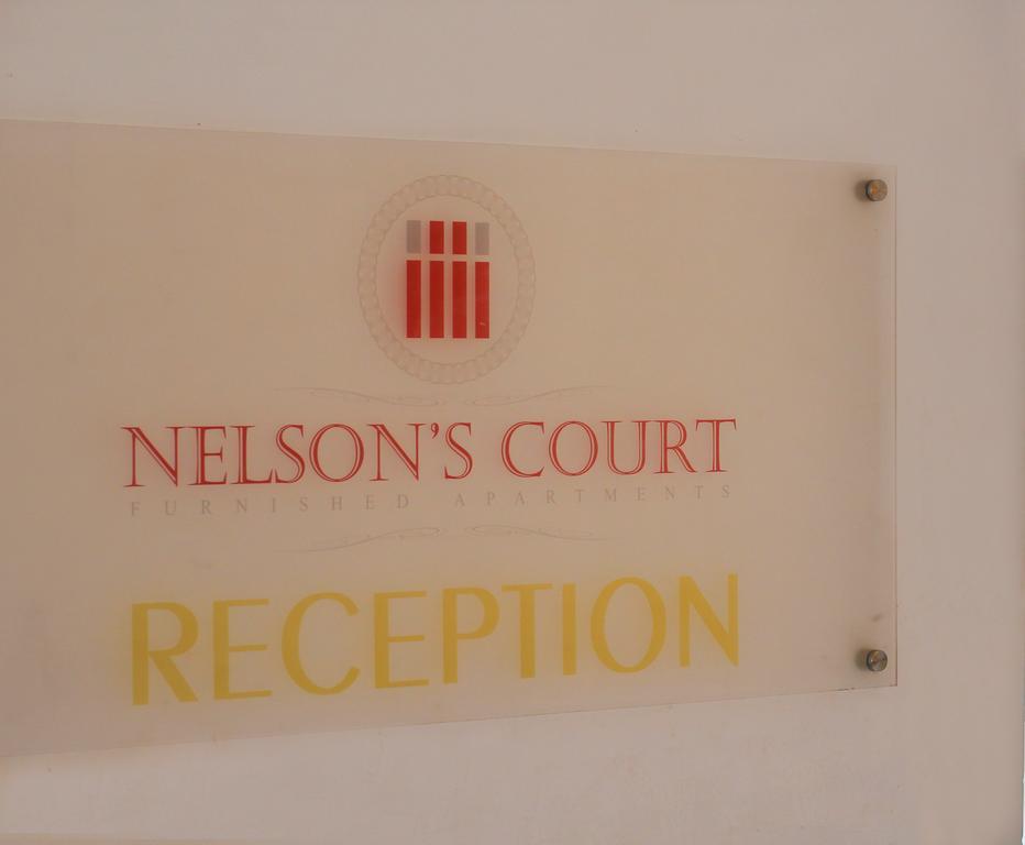 Nelson'S Court Serviced Apartments Nairobi Luaran gambar