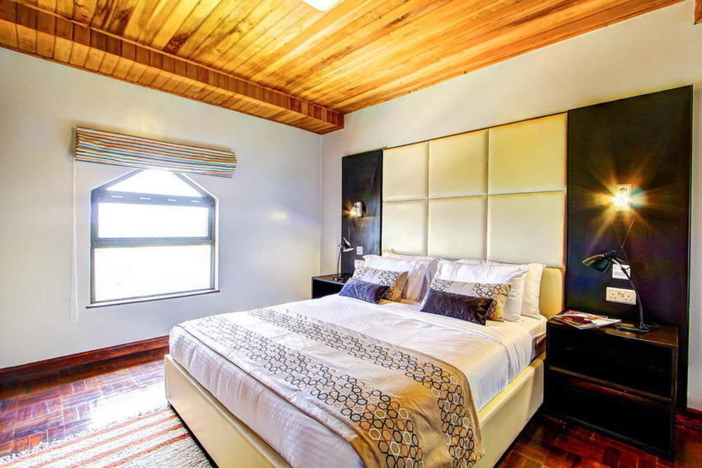 Nelson'S Court Serviced Apartments Nairobi Luaran gambar