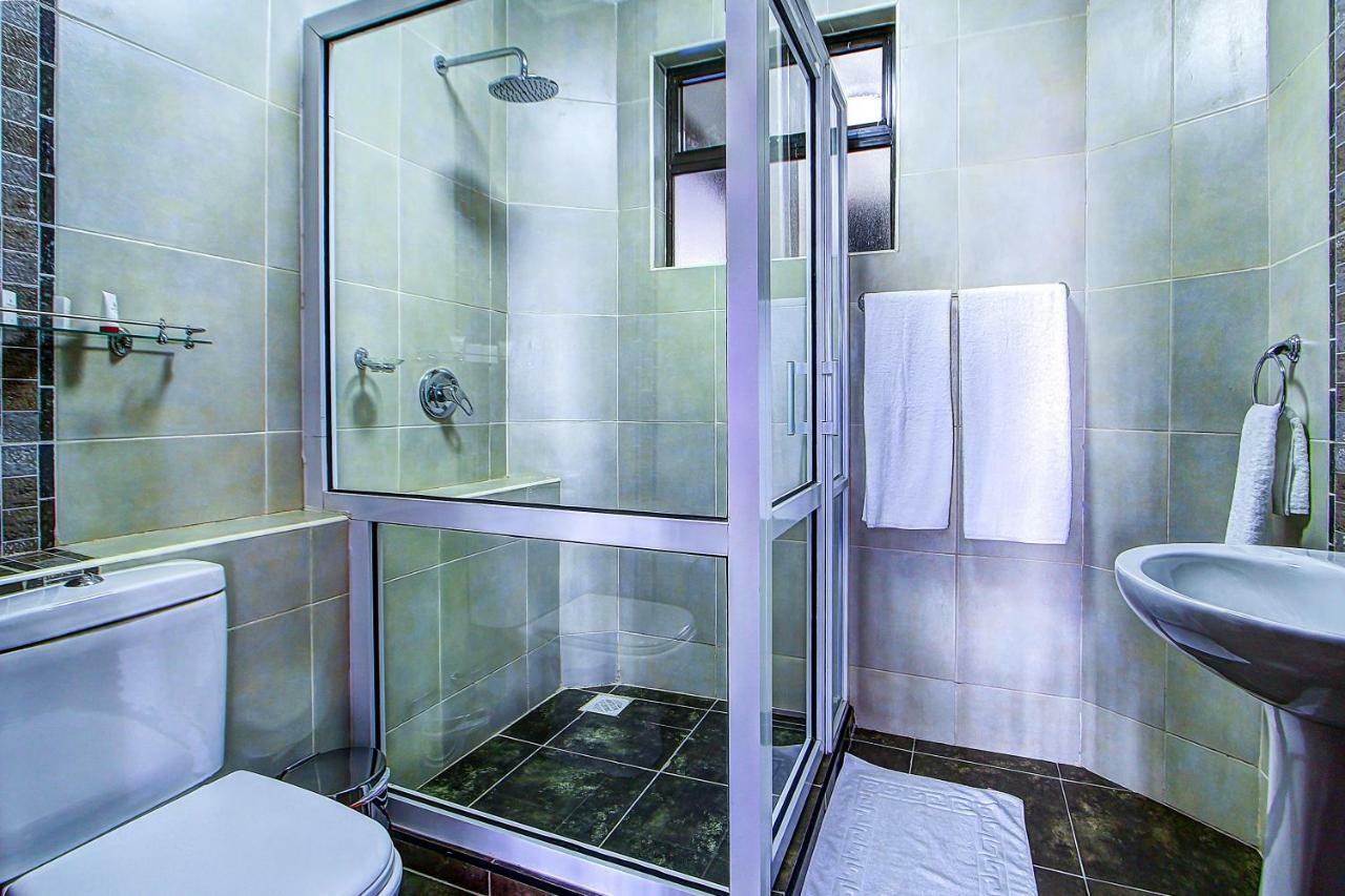 Nelson'S Court Serviced Apartments Nairobi Luaran gambar