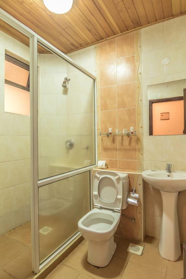Nelson'S Court Serviced Apartments Nairobi Luaran gambar