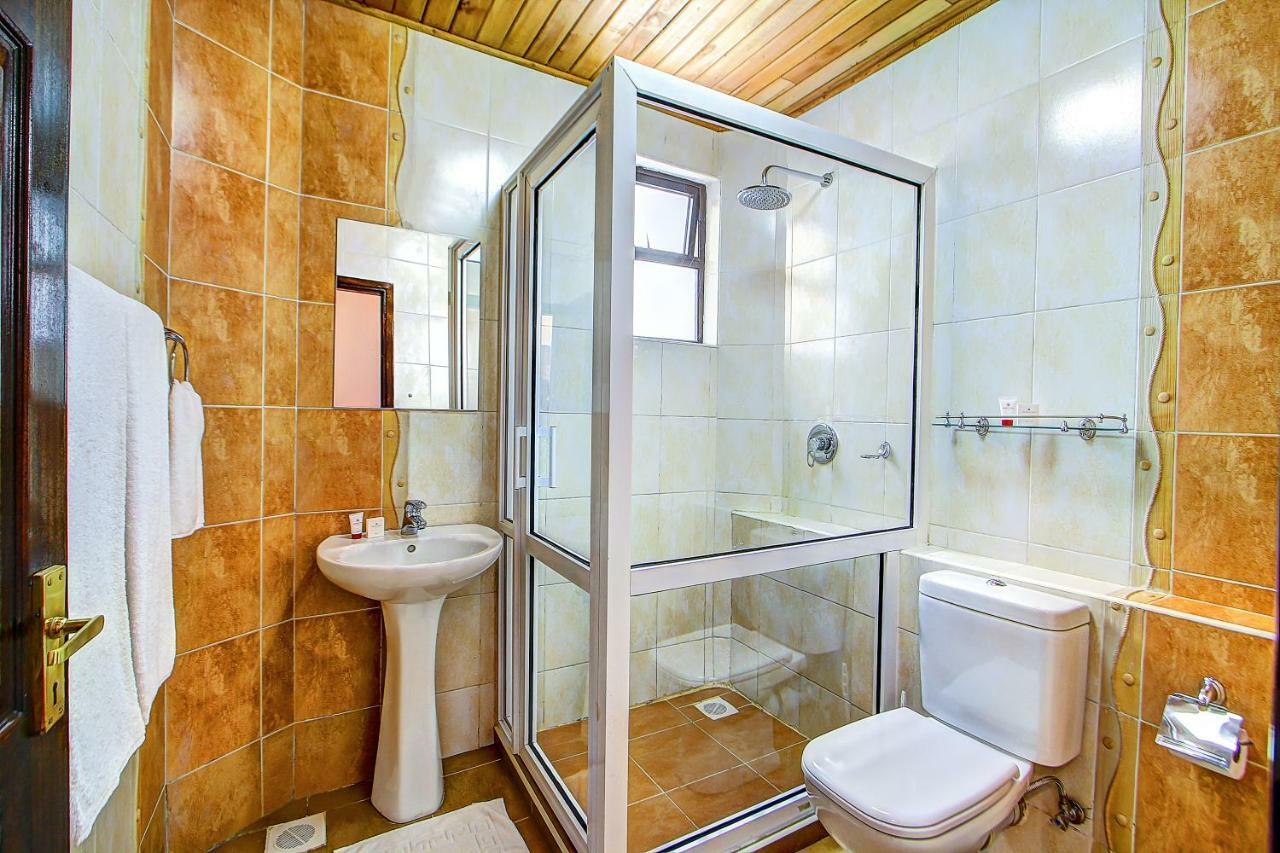 Nelson'S Court Serviced Apartments Nairobi Luaran gambar